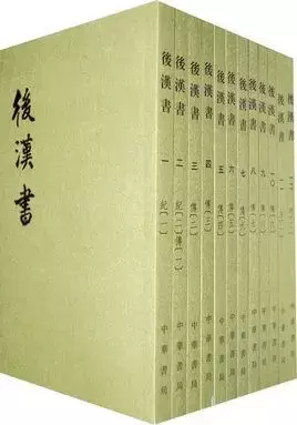 喜欢中国历史应该读什么书？一张表格罗列必读的中国史书