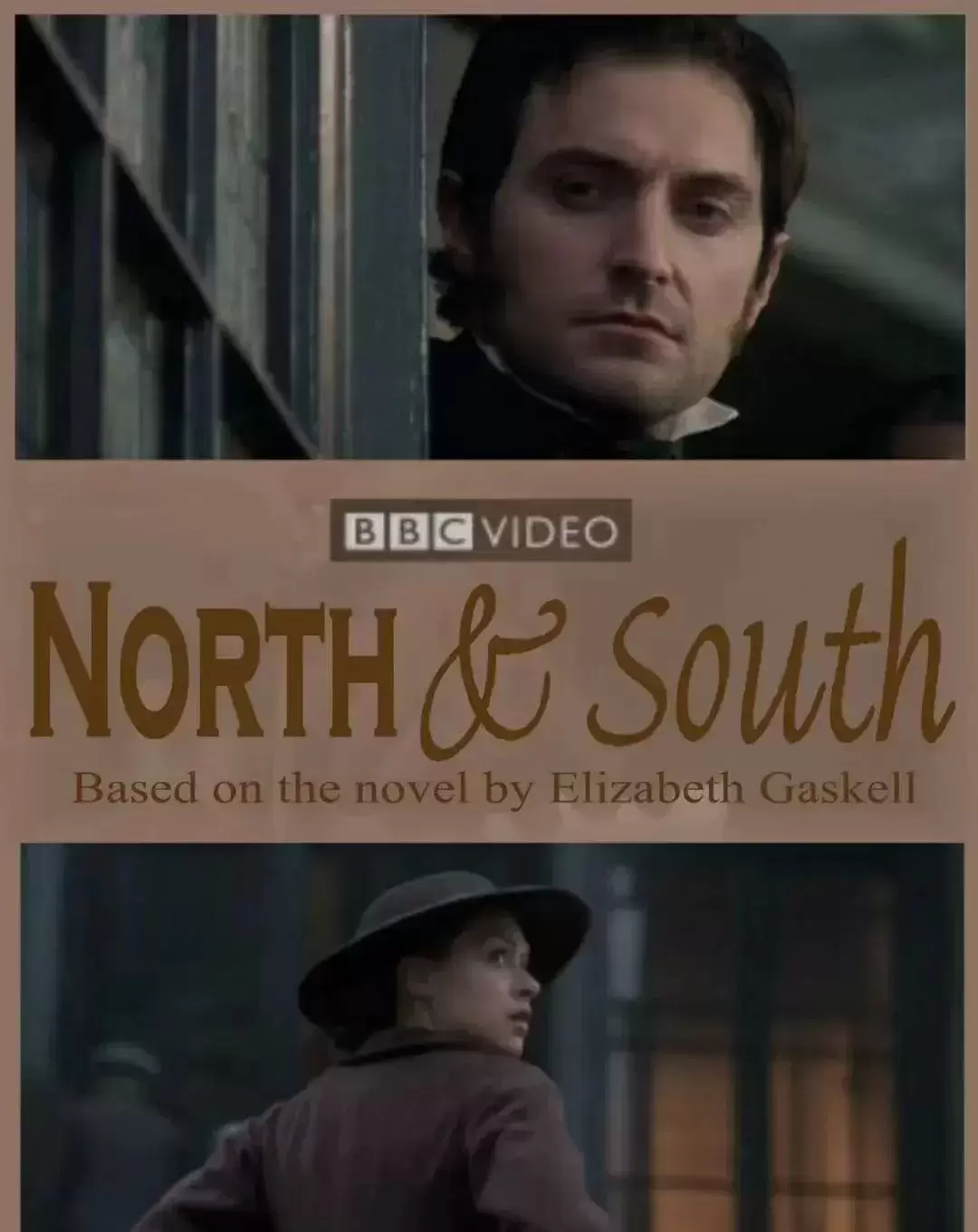 《南方与北方》| BBC出品，豆瓣9.2的高分英剧