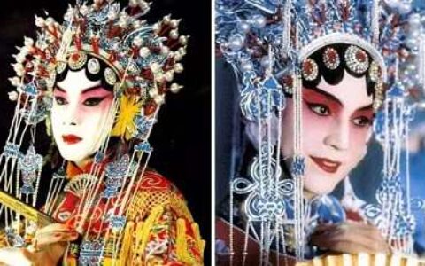 中国戏曲之京剧经典唱段492个视频+2109个音频大合集