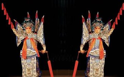 《中国京剧有声大考》30CD音频约600余首京剧合集